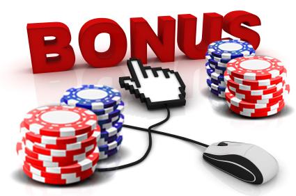 Casino bonus jetzt