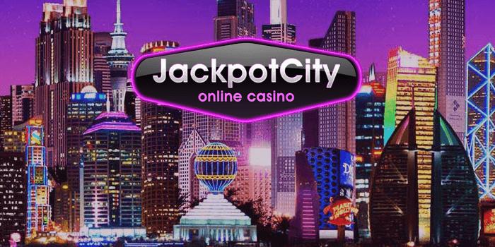 Jackpot city casino