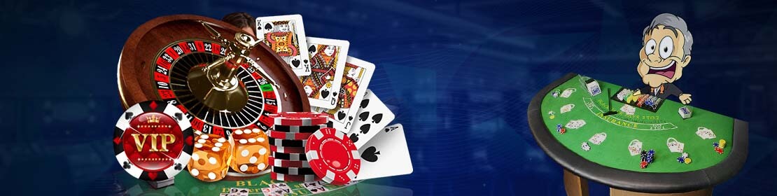 Live Casino Guide